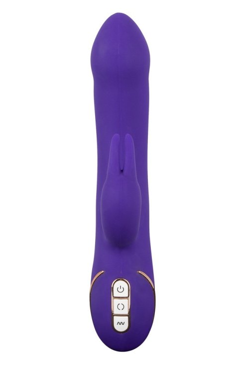 Vibrator Rabbit Esquire by Vibe Couture ljubičasti