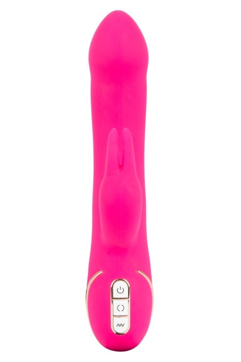 Vibrator Rabbit Esquire by Vibe Couture roze