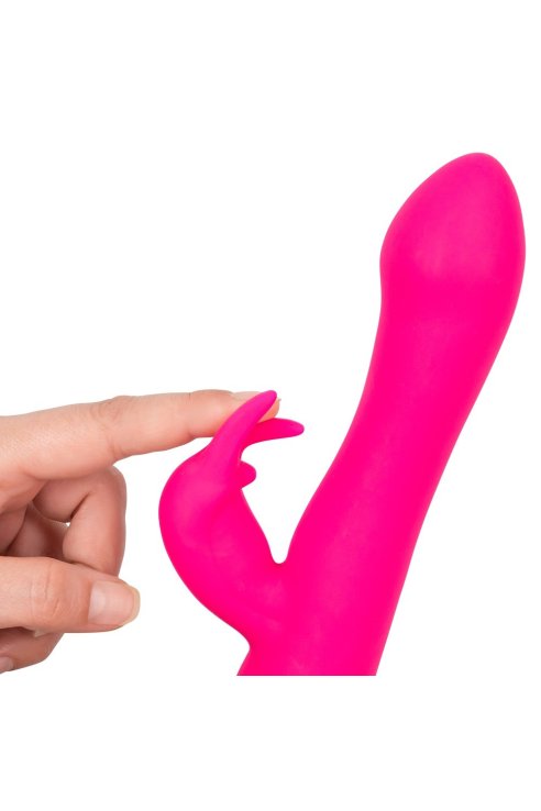 Vibrator Rabbit Esquire by Vibe Couture roze