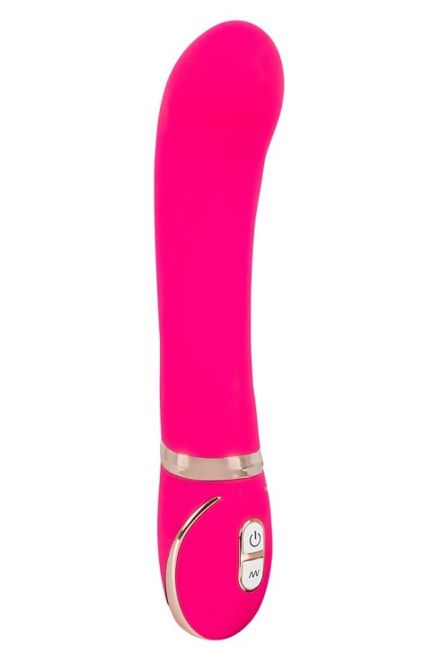 Vibrator Front Row by Vibe Couture roze