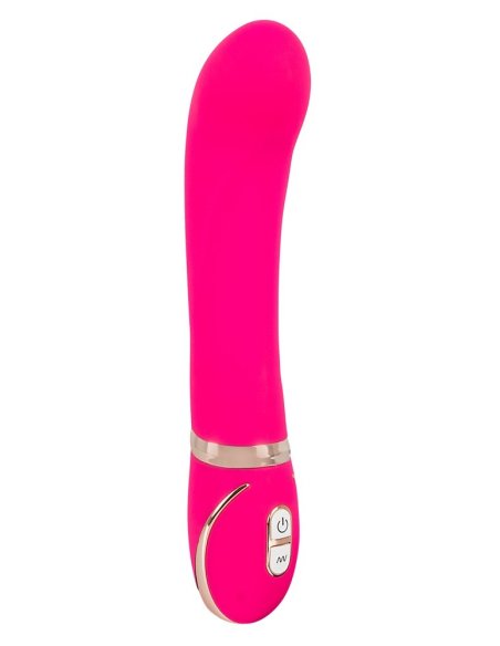 Vibrator Front Row by Vibe Couture roze