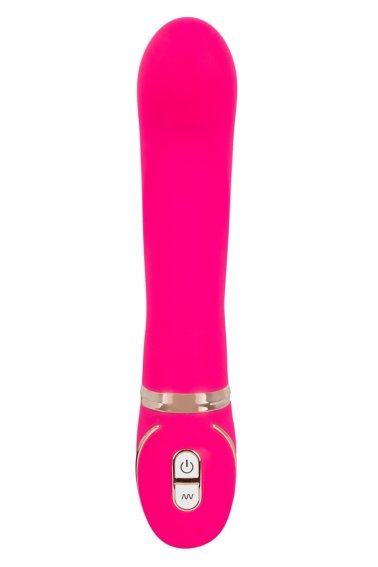 Vibrator Front Row by Vibe Couture roze 2