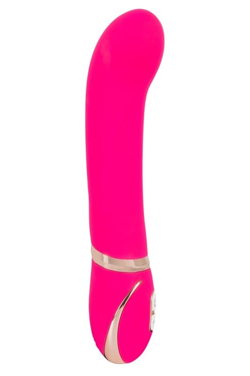 Vibrator Front Row by Vibe Couture roze