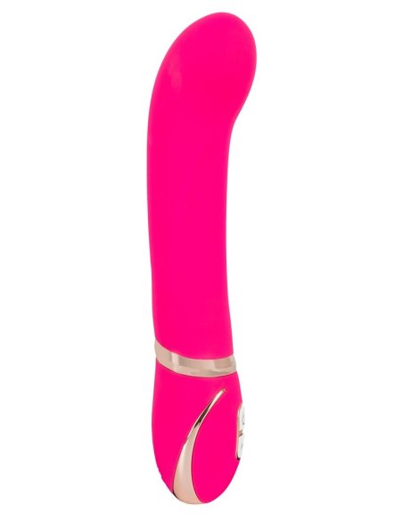 Vibrator Front Row by Vibe Couture roze