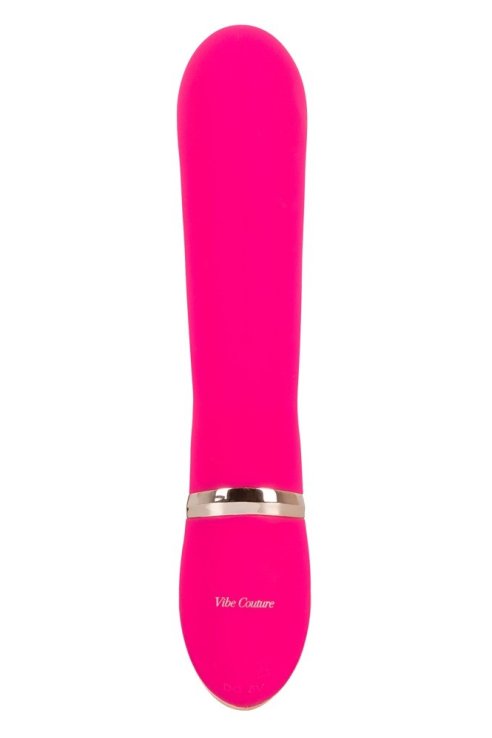 Vibrator Front Row by Vibe Couture roze