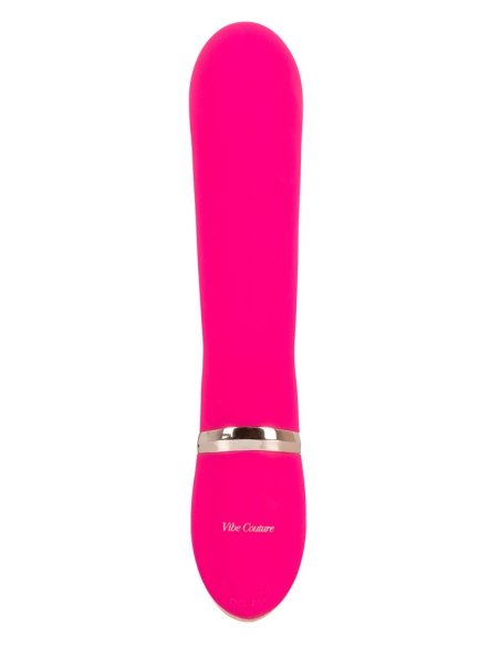 Vibrator Front Row by Vibe Couture roze