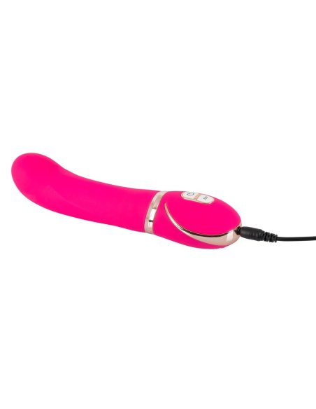 Vibrator Front Row by Vibe Couture roze