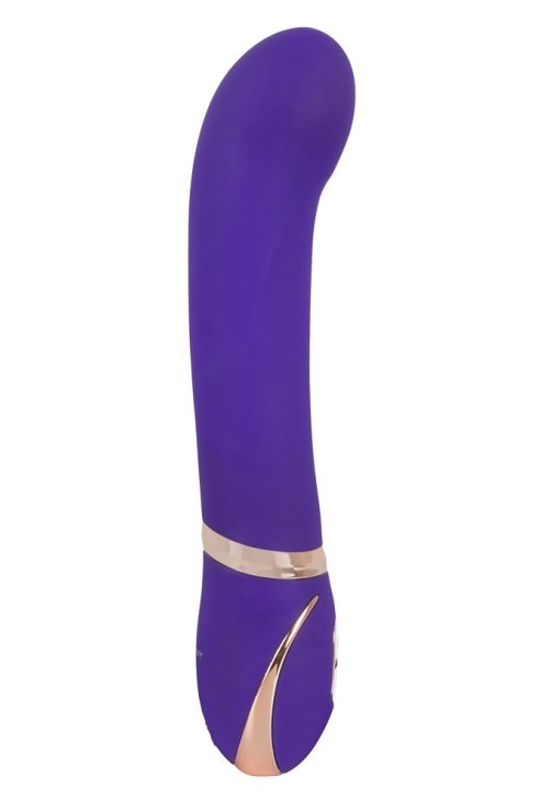 Vibrator Front Row by Vibe Couture Ljubičasti