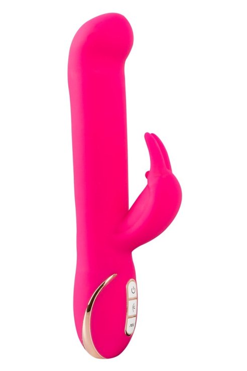 Vibrator Rabbit Gesture by Vibe Couture roze