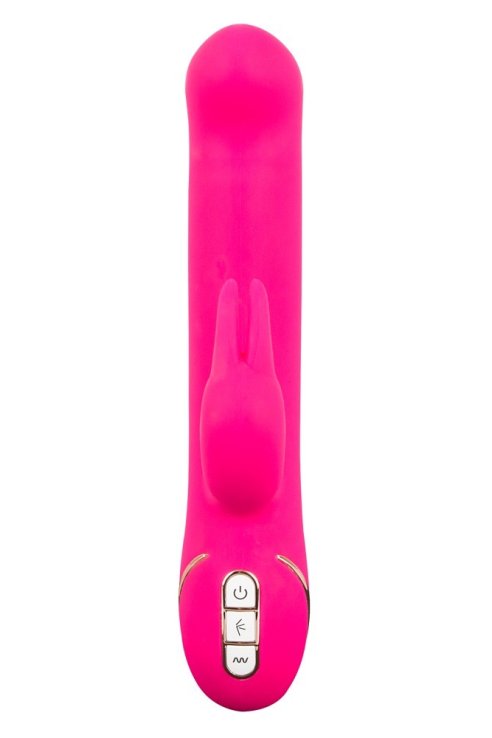 Vibrator Rabbit Gesture by Vibe Couture roze