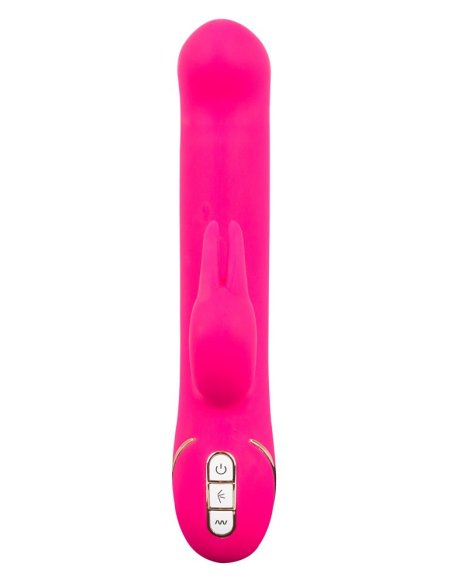 Vibrator Rabbit Gesture by Vibe Couture roze