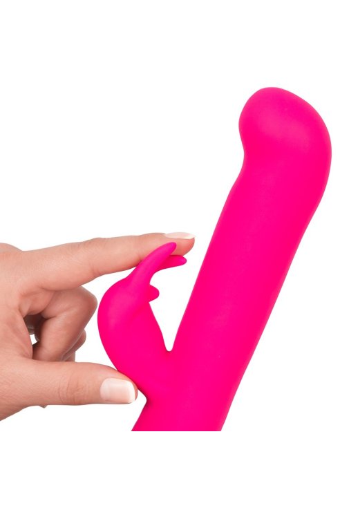 Vibrator Rabbit Gesture by Vibe Couture roze