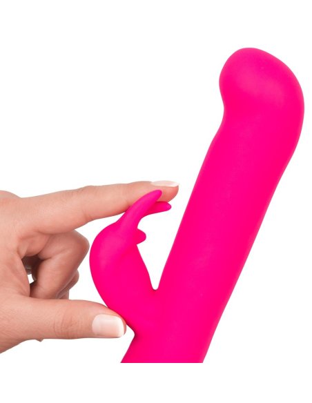 Vibrator Rabbit Gesture by Vibe Couture roze