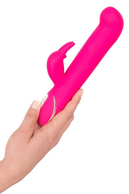 Vibrator Rabbit Gesture by Vibe Couture roze