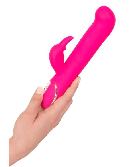 Vibrator Rabbit Gesture by Vibe Couture roze