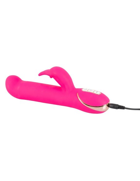 Vibrator Rabbit Gesture by Vibe Couture roze