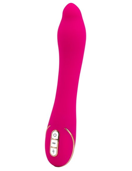 Vibrator Revel by Vibe Couture roze