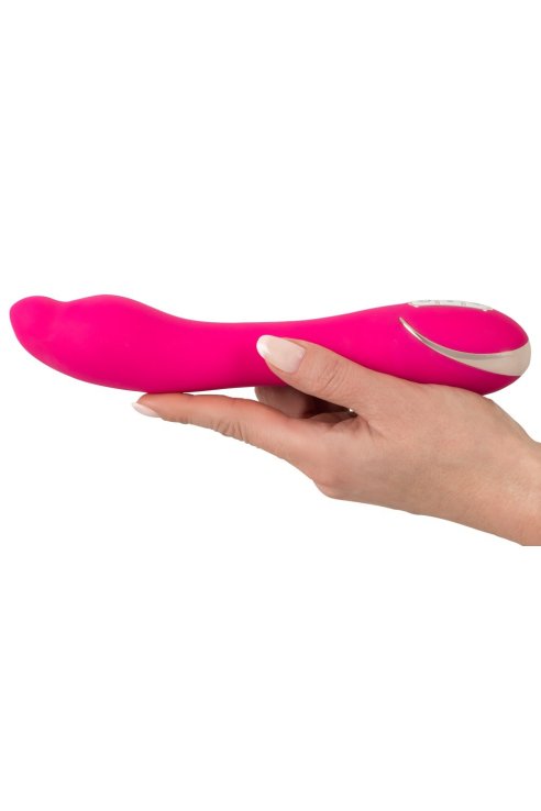 Vibrator Revel by Vibe Couture roze