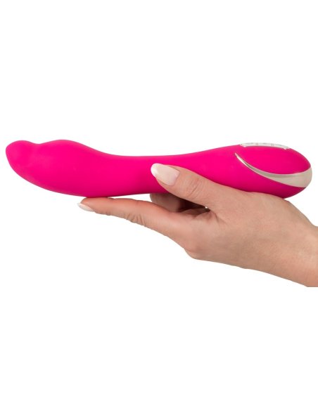 Vibrator Revel by Vibe Couture roze