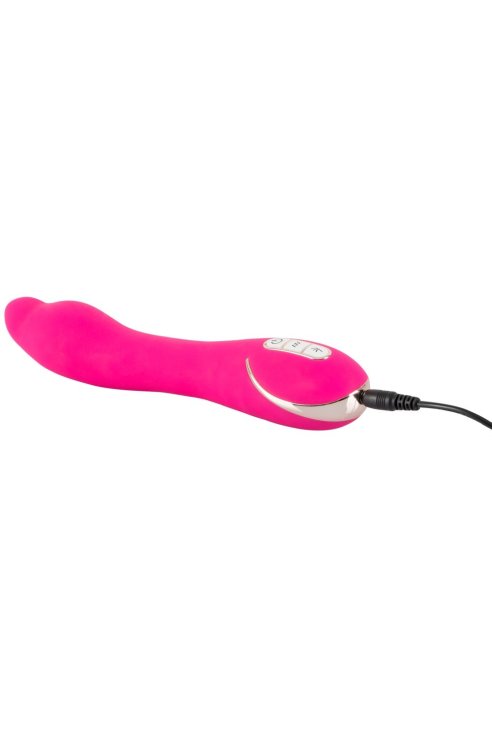 Vibrator Revel by Vibe Couture roze