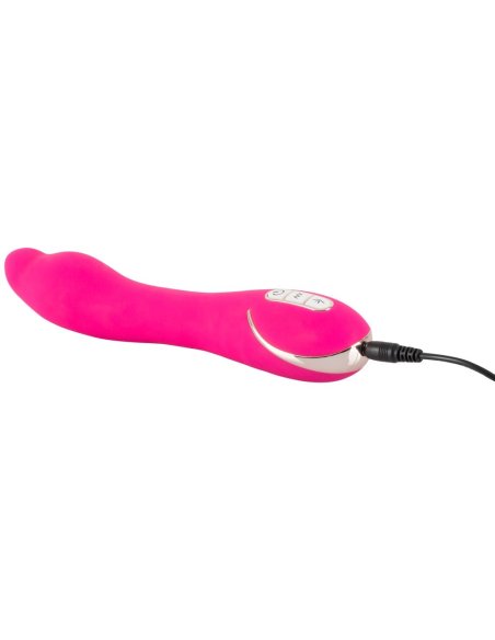 Vibrator Revel by Vibe Couture roze