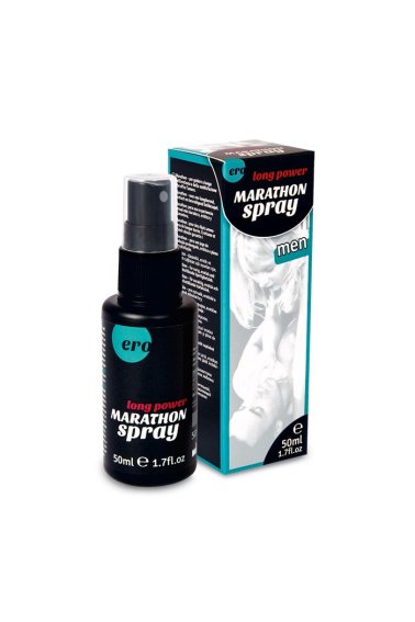 Marathon Spray Long Power 50 ml