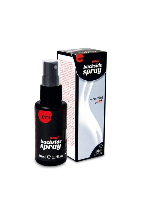 Analni lubrikanat Anal Backside Spray 50 ml