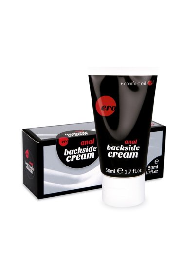 Анальный лубрикант Anal Backside Cream 50 ml