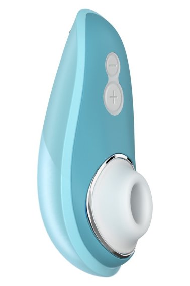Womanizer Liberty синий 2