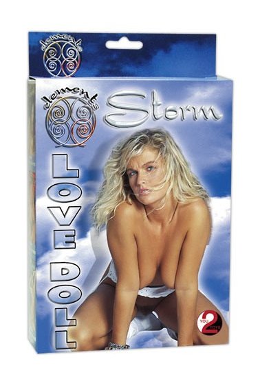 Doll Storm