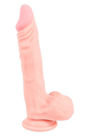 Фаллоимитатор Medical Silicone Dildo