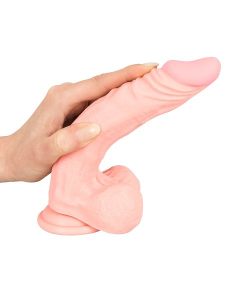 Dildo Medical Silicone Dildo