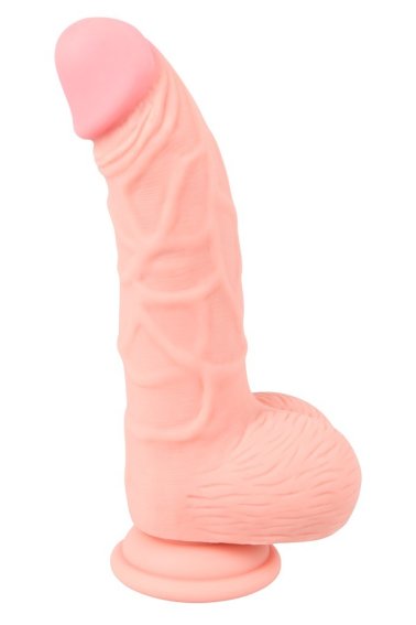 Dildo Medical Silicone Dildo