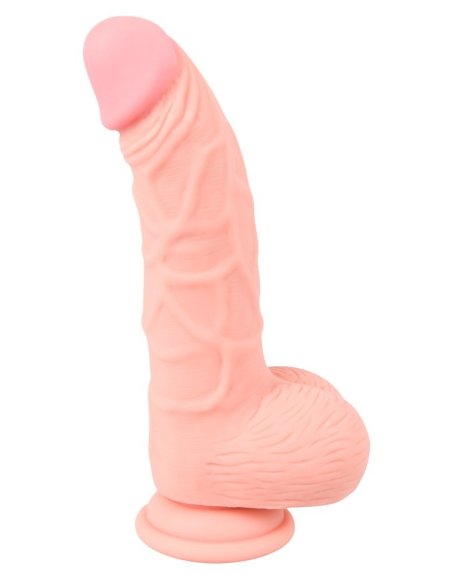Dildo Medical Silicone Dildo