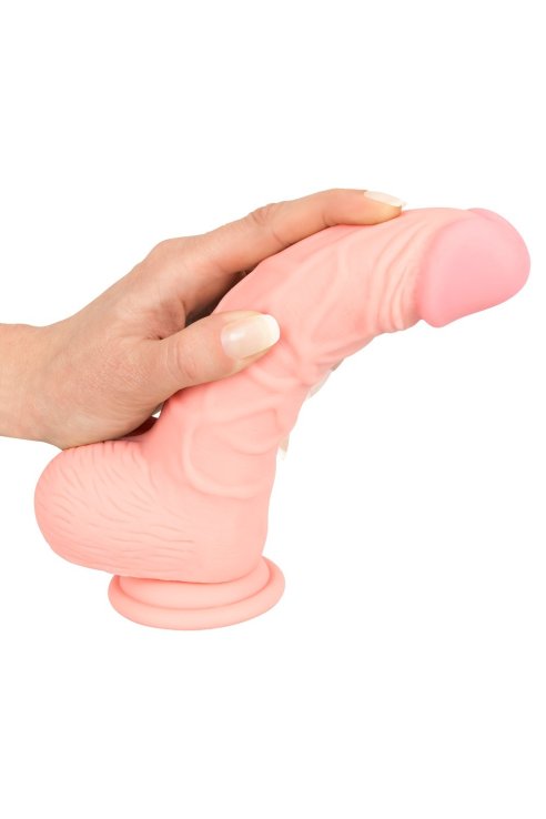 Dildo Medical Silicone Dildo
