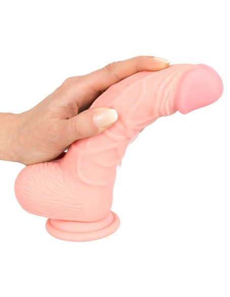 Dildo Medical Silicone Dildo