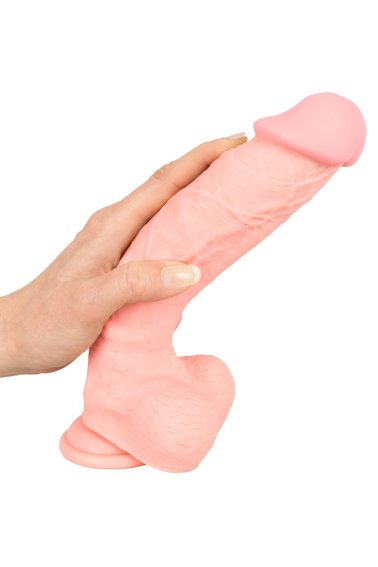 Dildo Medical Silicone Dildo 2