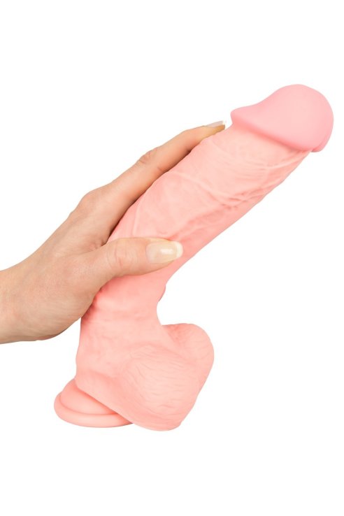 Dildo Medical Silicone Dildo