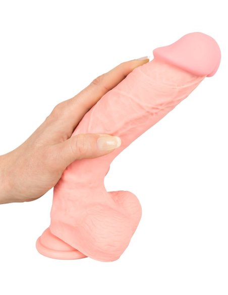 Dildo Medical Silicone Dildo