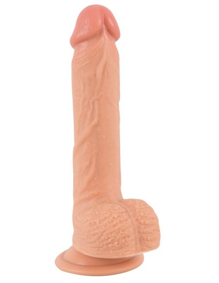 Dildo Realistic Dildo with Suction Cup