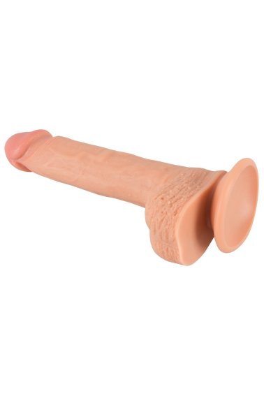 Фаллоимитатор Realistic Dildo with Suction Cup 2