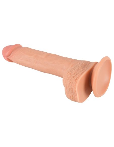 Dildo Realistic Dildo with Suction Cup