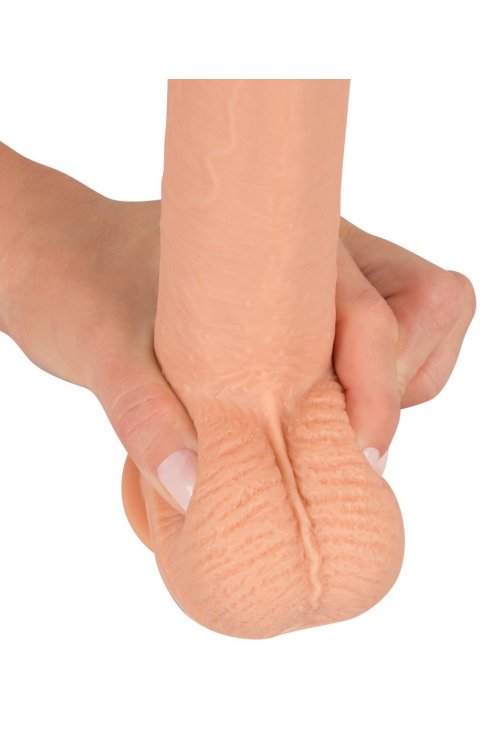 Dildo Realistic Dildo with Suction Cup