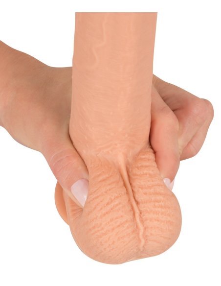 Dildo Realistic Dildo with Suction Cup