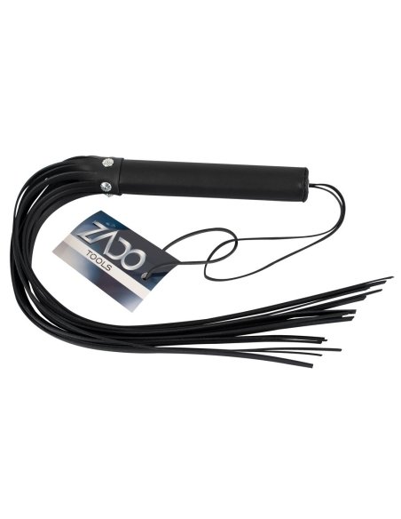 Leather Flogger