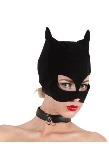 Maska Cat Mask 2
