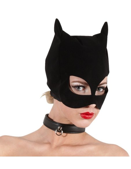 Maska Cat Mask