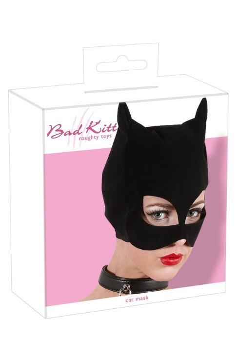 Maska Cat Mask