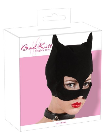 Maska Cat Mask