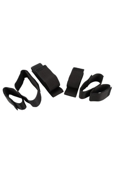 Фиксаторы Bad Kitty Arm & Leg Restraints 2